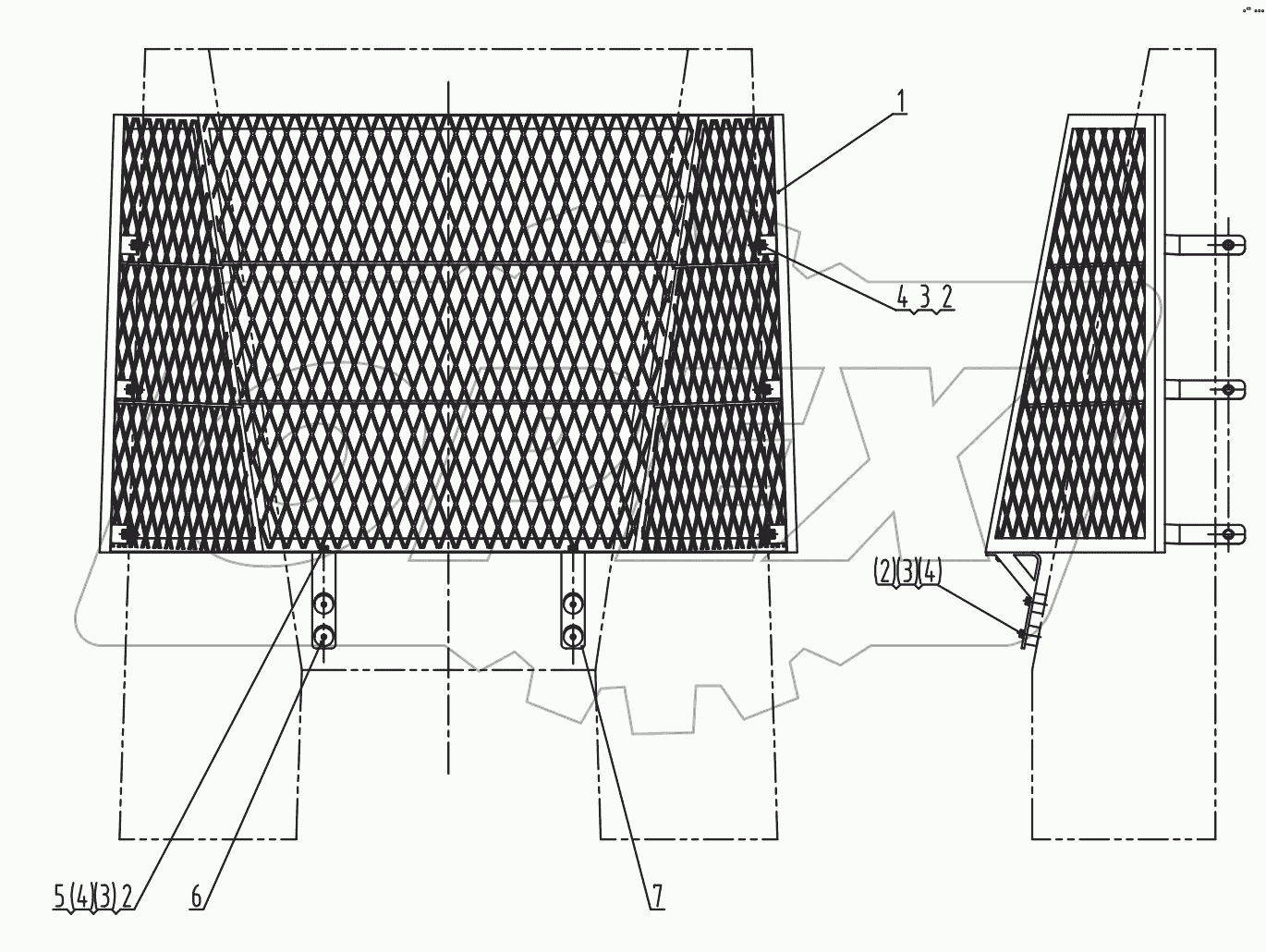  48C0260 000 DEFEND NET