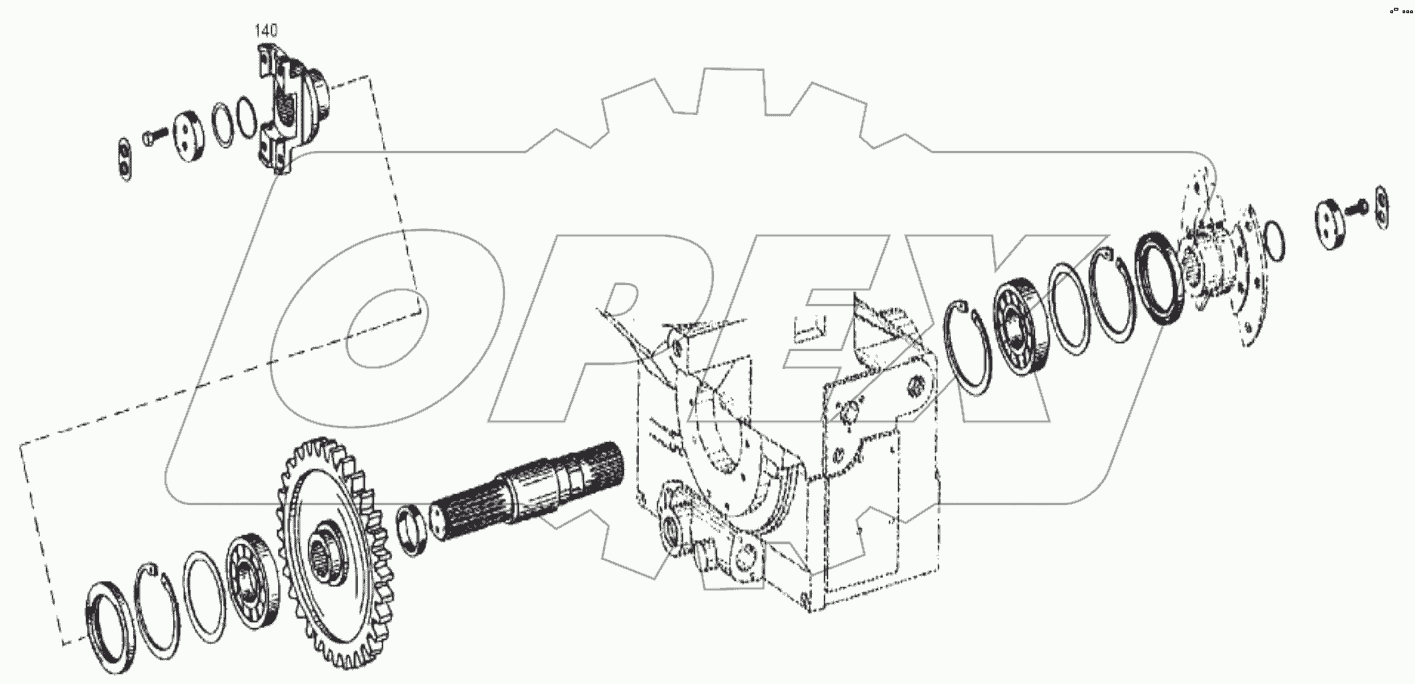  4644 103 032 02 OUTPUT