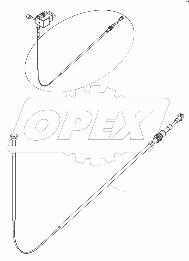  24C0201_000_00 SHIFT CONTROL SYSTEM