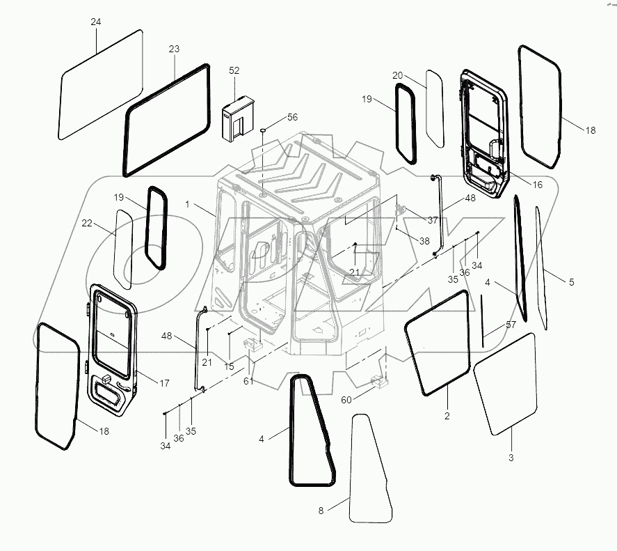  41Y0049_002_00 CAB AS