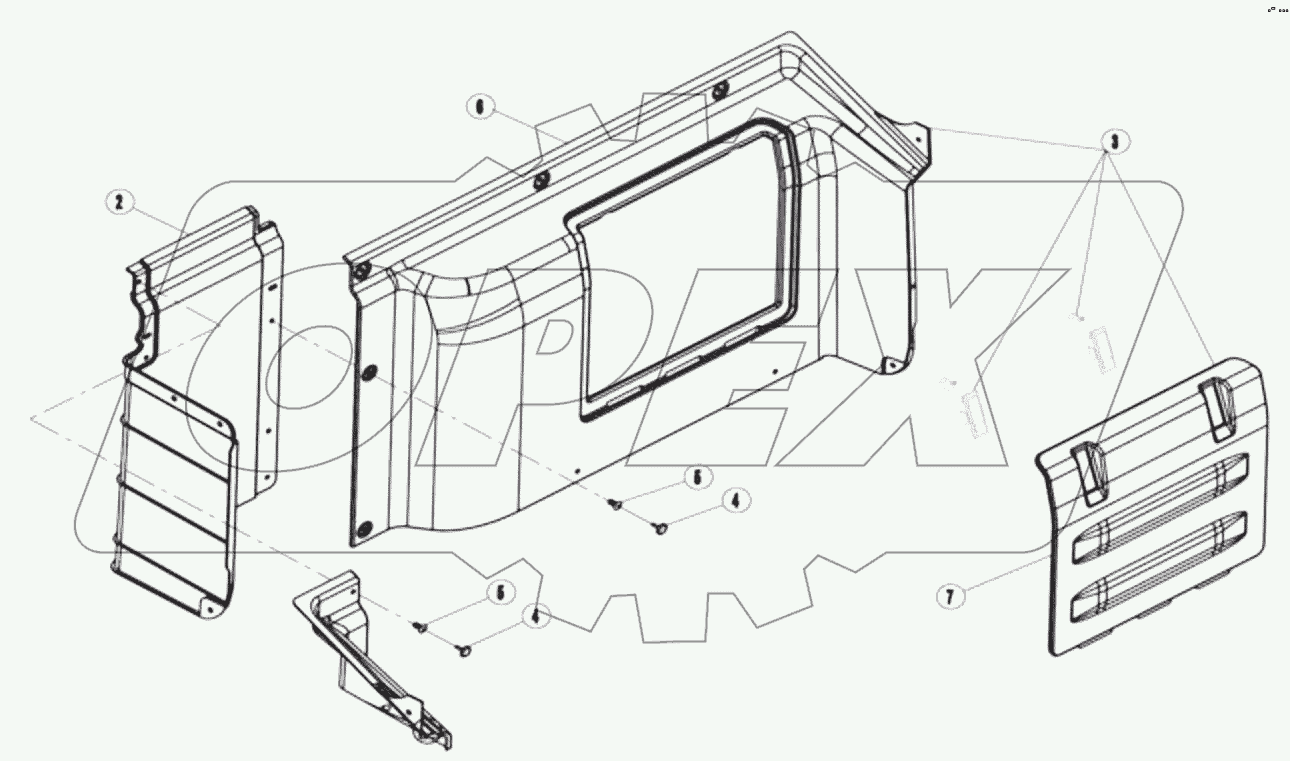  34C2719_000_00 DECORATION