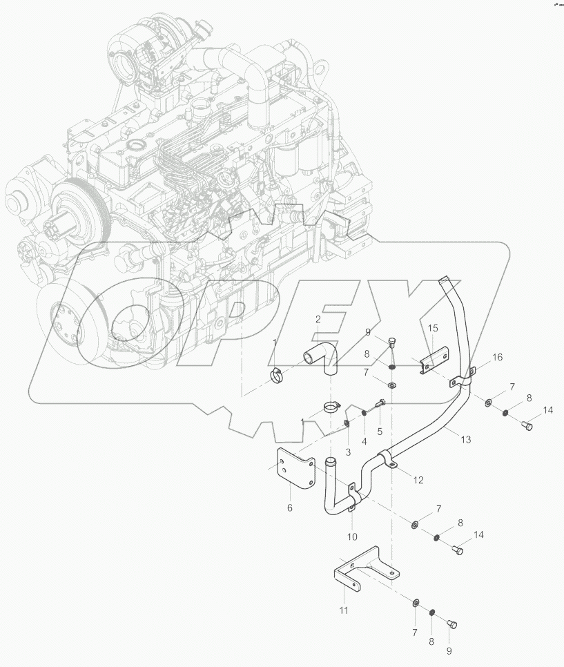  34C3200_001_00 LINE GP