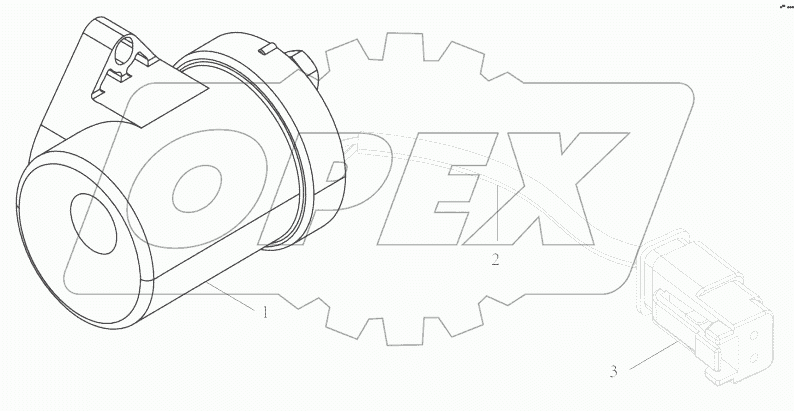  46C6183_002_00 RELAY AS