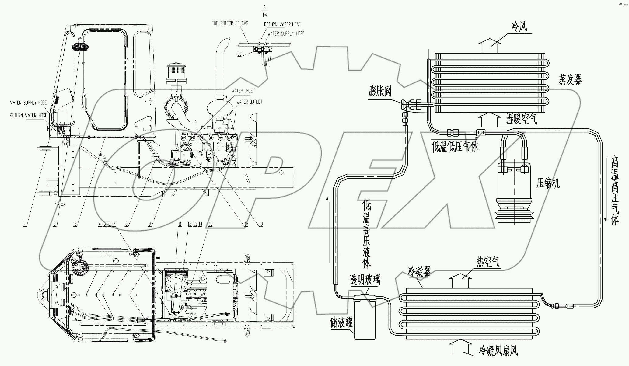  23Y0046_002_00 HEATING SYSTEM