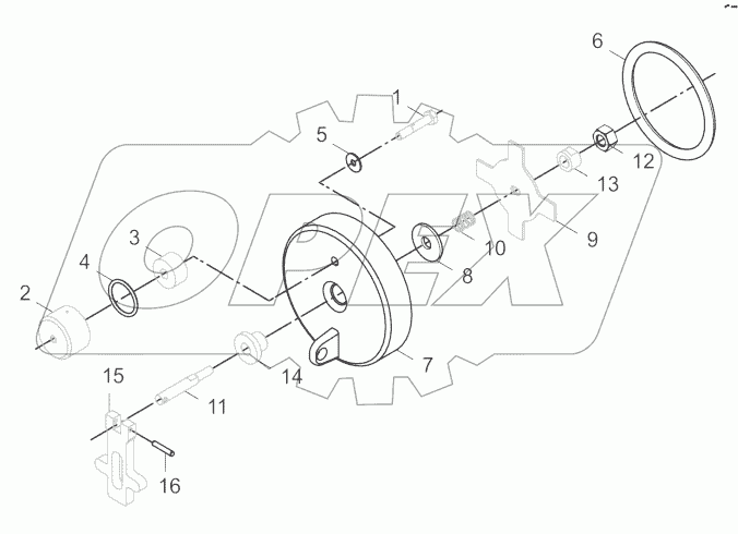  16C0044_001_00 BREATHER CAP
