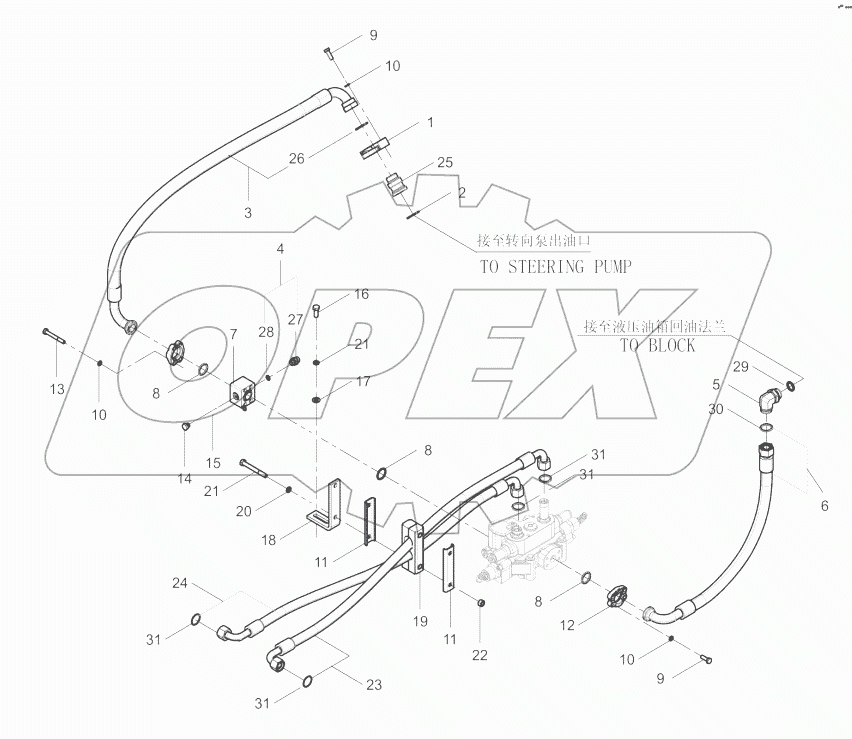  00C1933_004_00 FLOW AMPLIFYING VALVE LINES