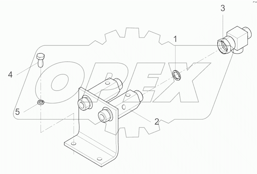 33C0220-000-00 JOINT