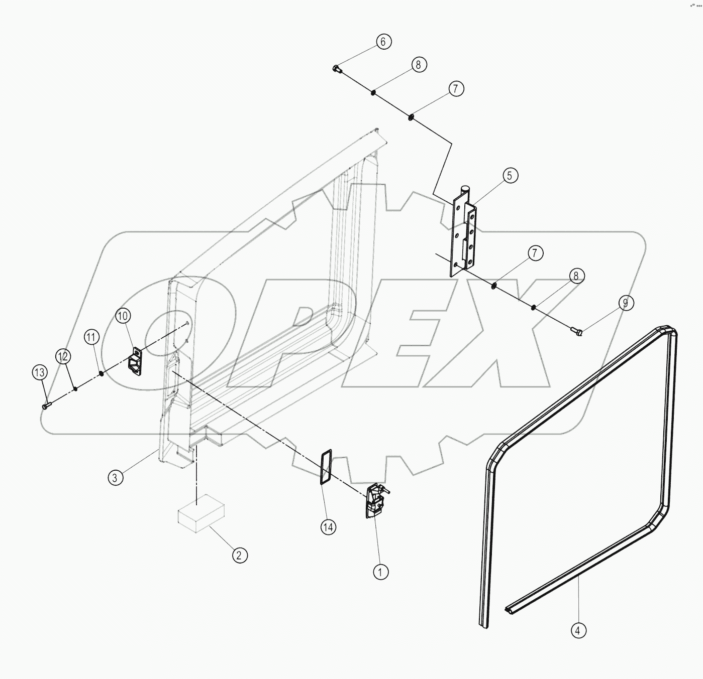 47C2524-000-00 COVER