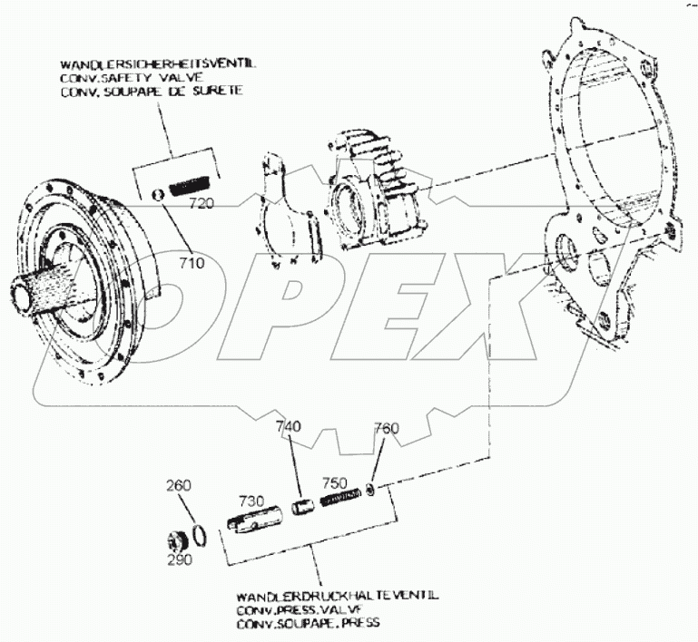  4644 120 213 00 PRESS.REGULATOR