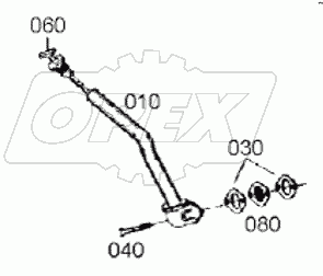  4644 131 077 00 FILLER NECK