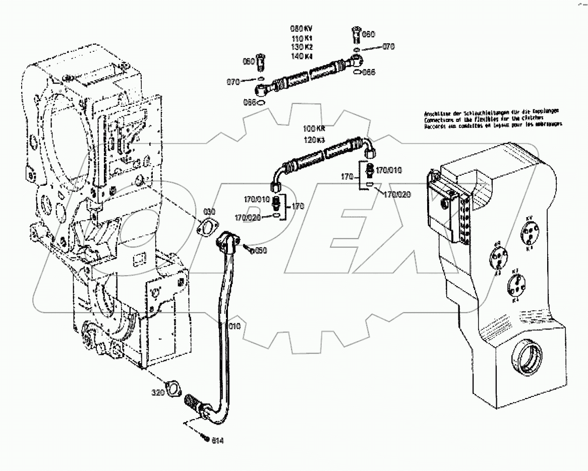  4644 121 150 30 OIL PIPE