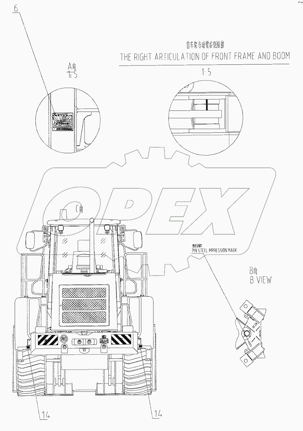  48Y0105 002 NAMEPLATE GP