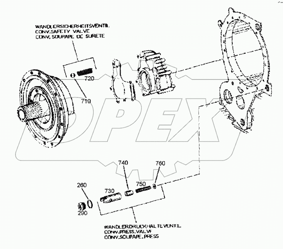  4644 120 213 00  PRESS.REGULATOR
