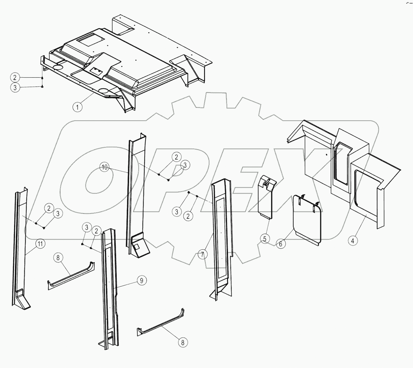 34C0599_001_00 DECORATION AS