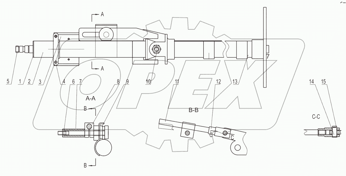 46C3751_000_00 BRACKET