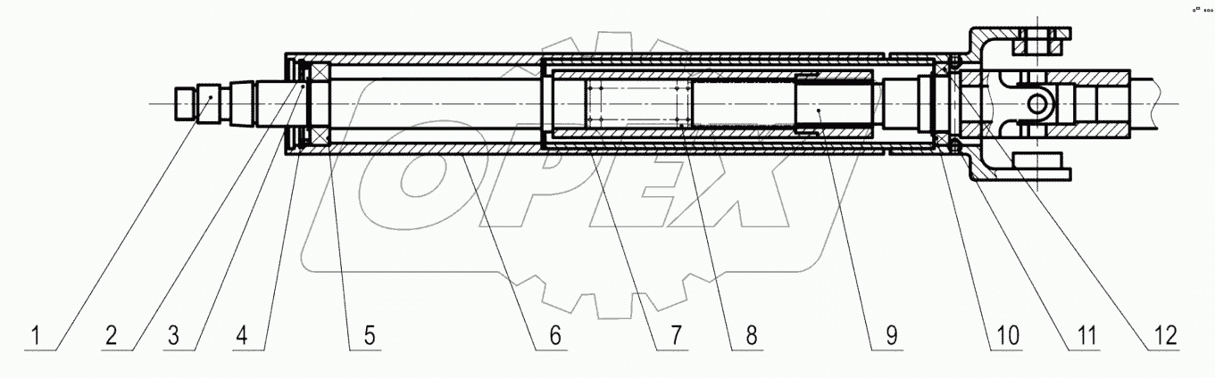 46C3752_000_00 BRACKET