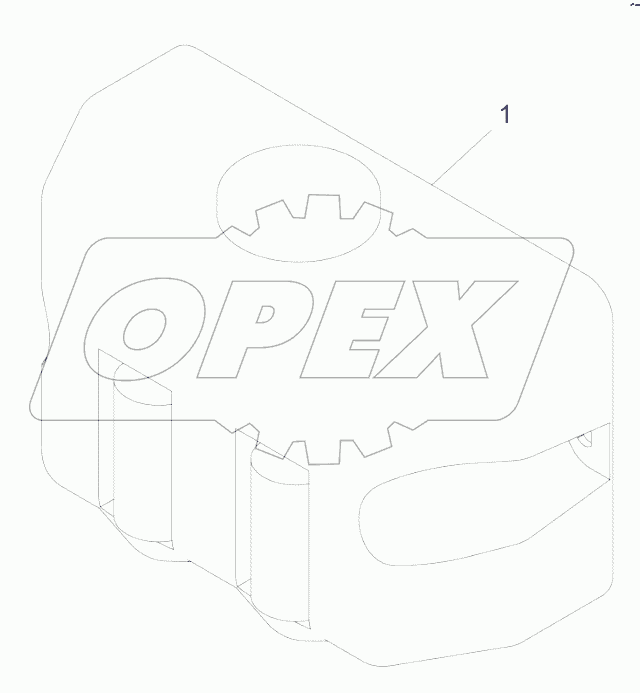 46C1455_000_00 WATER RESERVOIR AS