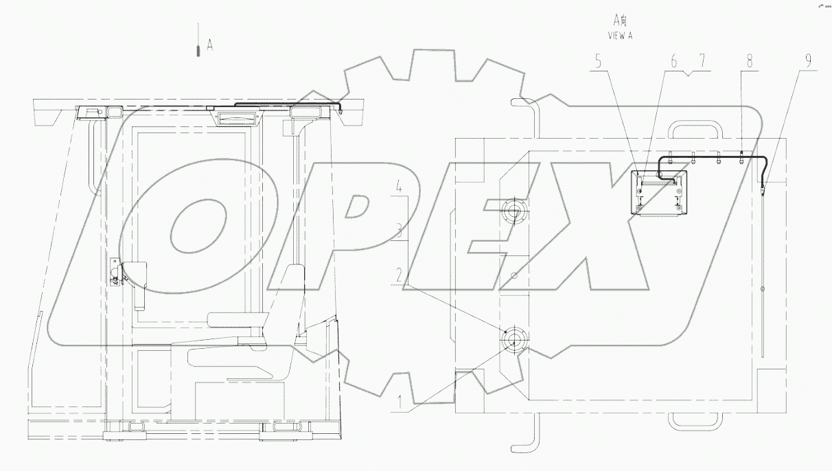 46C1779_000_00 SOUND SYSTEM
