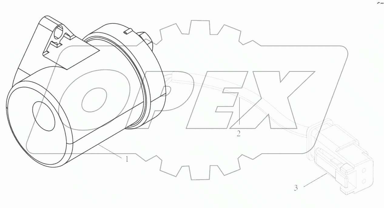 46C6183_002_00 RELAY AS