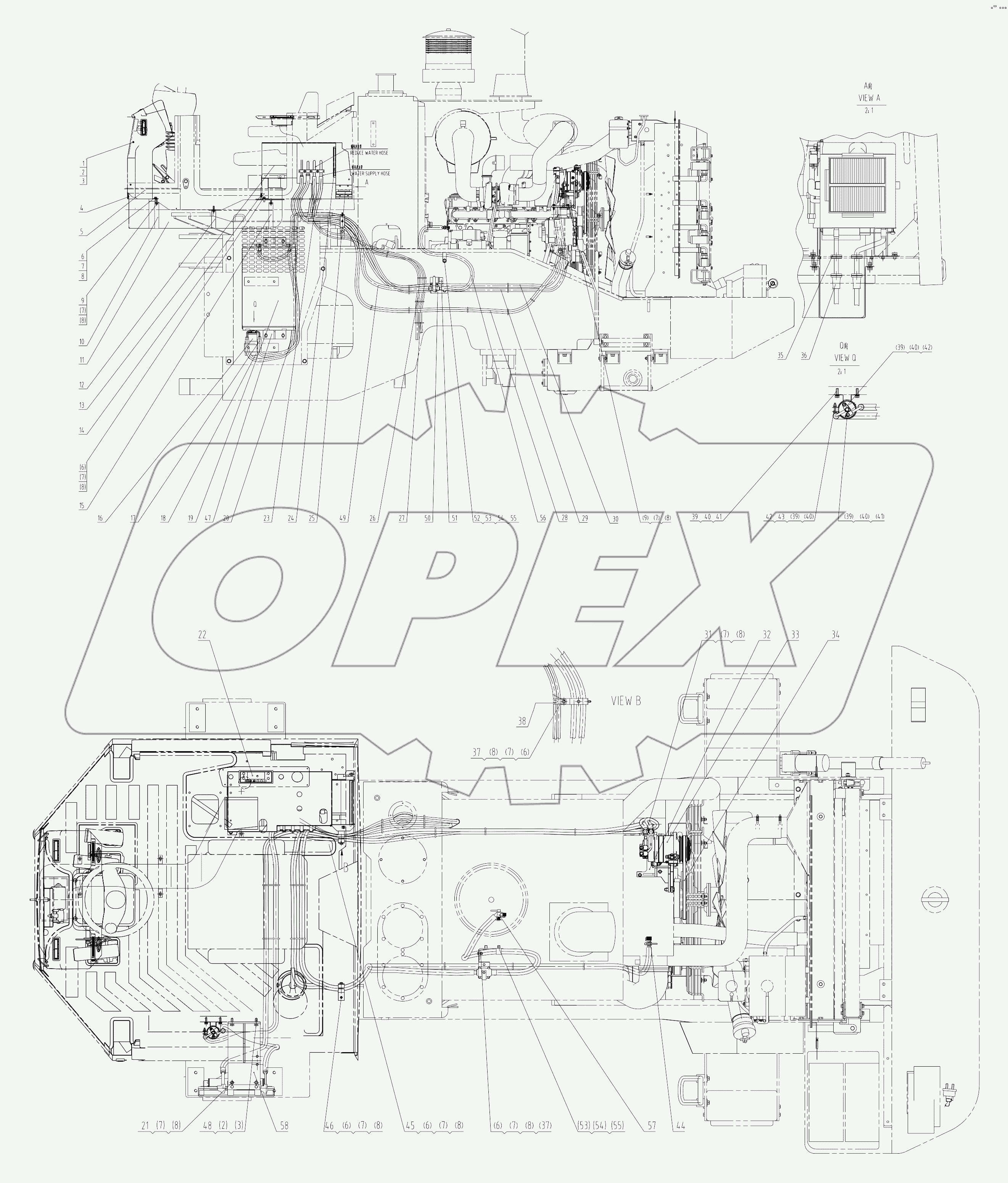 23E0253_002_00 AIR CONDITIONING SYSTEM
