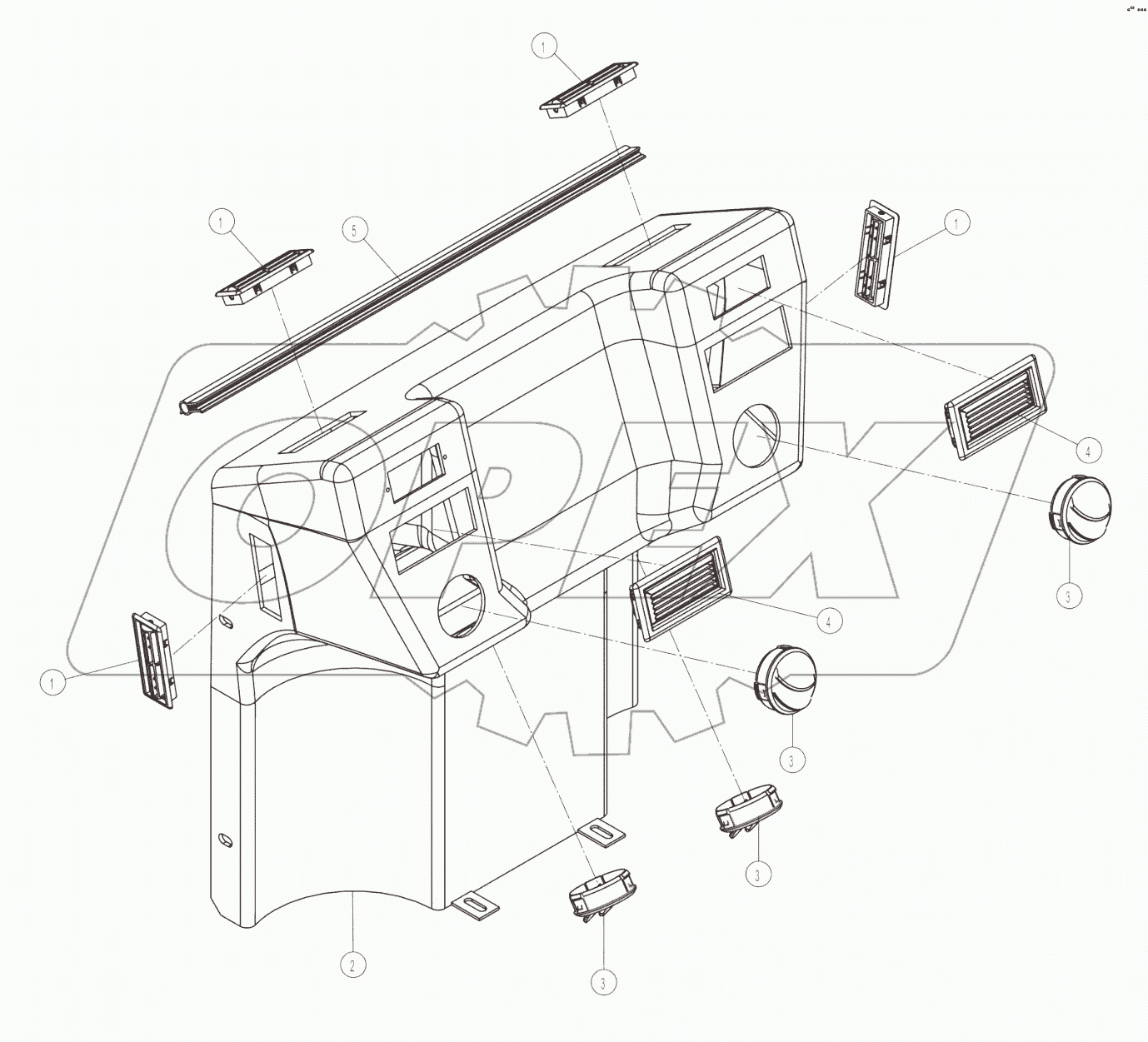46C0996_003_00 PLATFORM AS