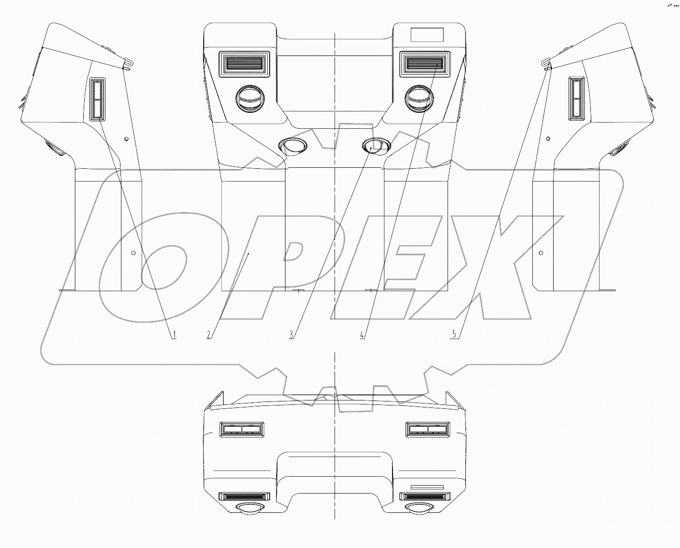 46C6820_000_00 PLATFORM