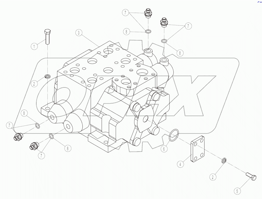 12C0469_001_00 CONTROL VALVE AS