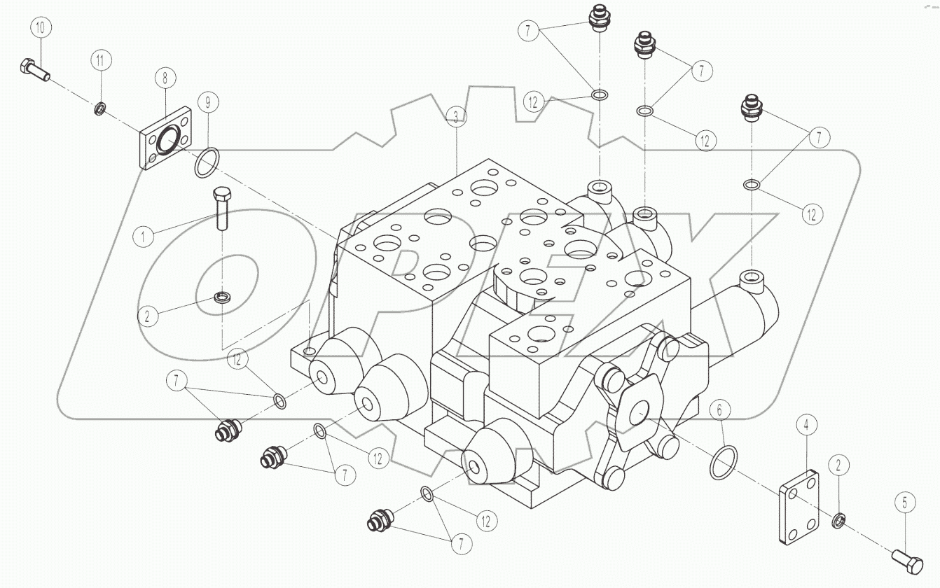 12C0800_001_00 CONTROL VALVE AS