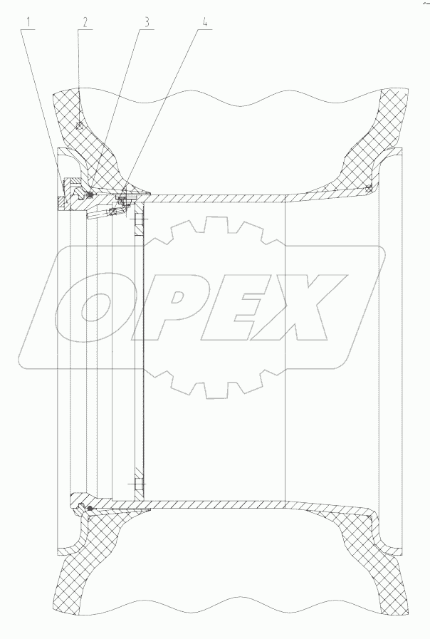 01E0400_000_00 TYRE&RIM AS