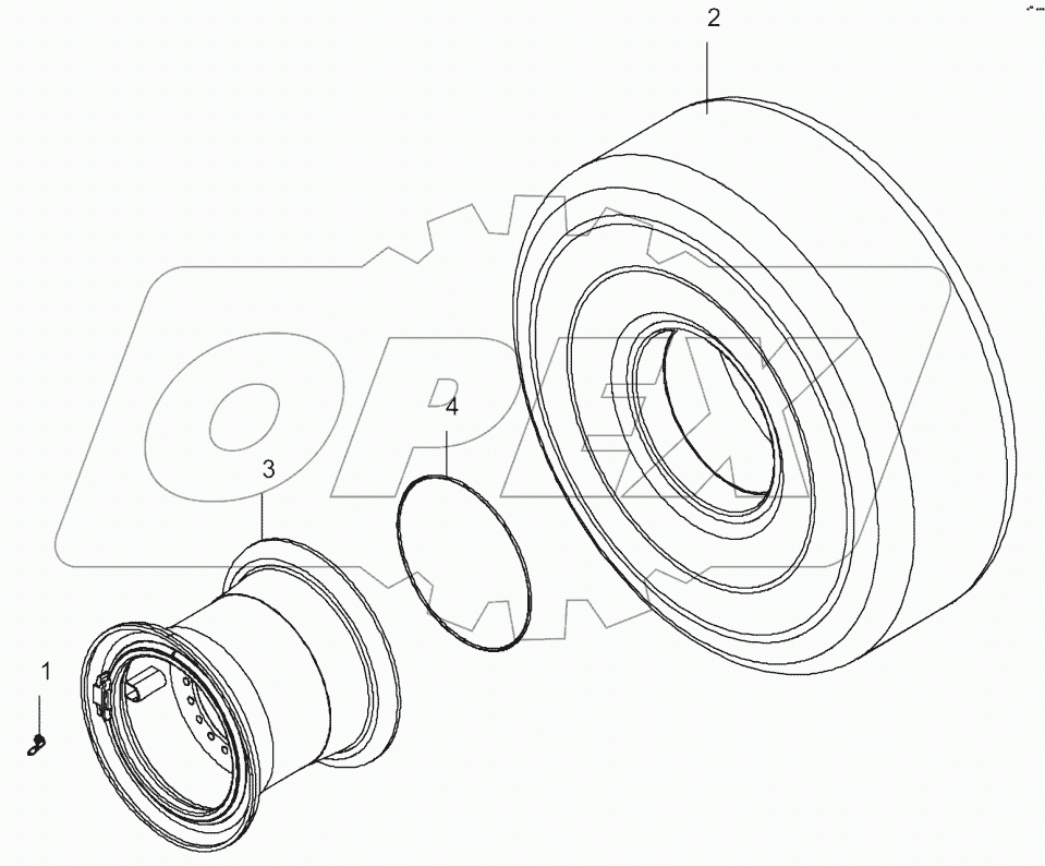 01E0435_000_00 TYRE&RIM AS