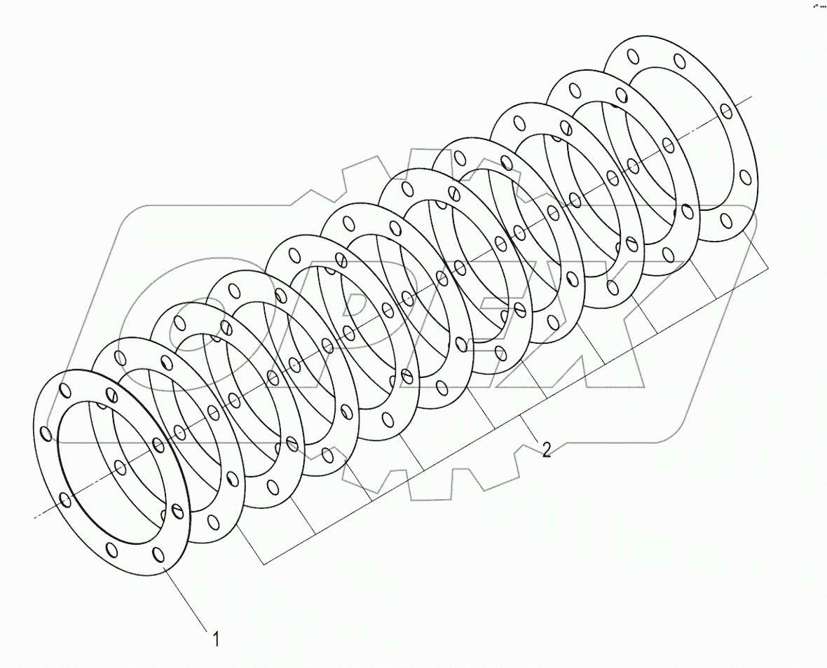 34C0130_000_00 SHIM GP