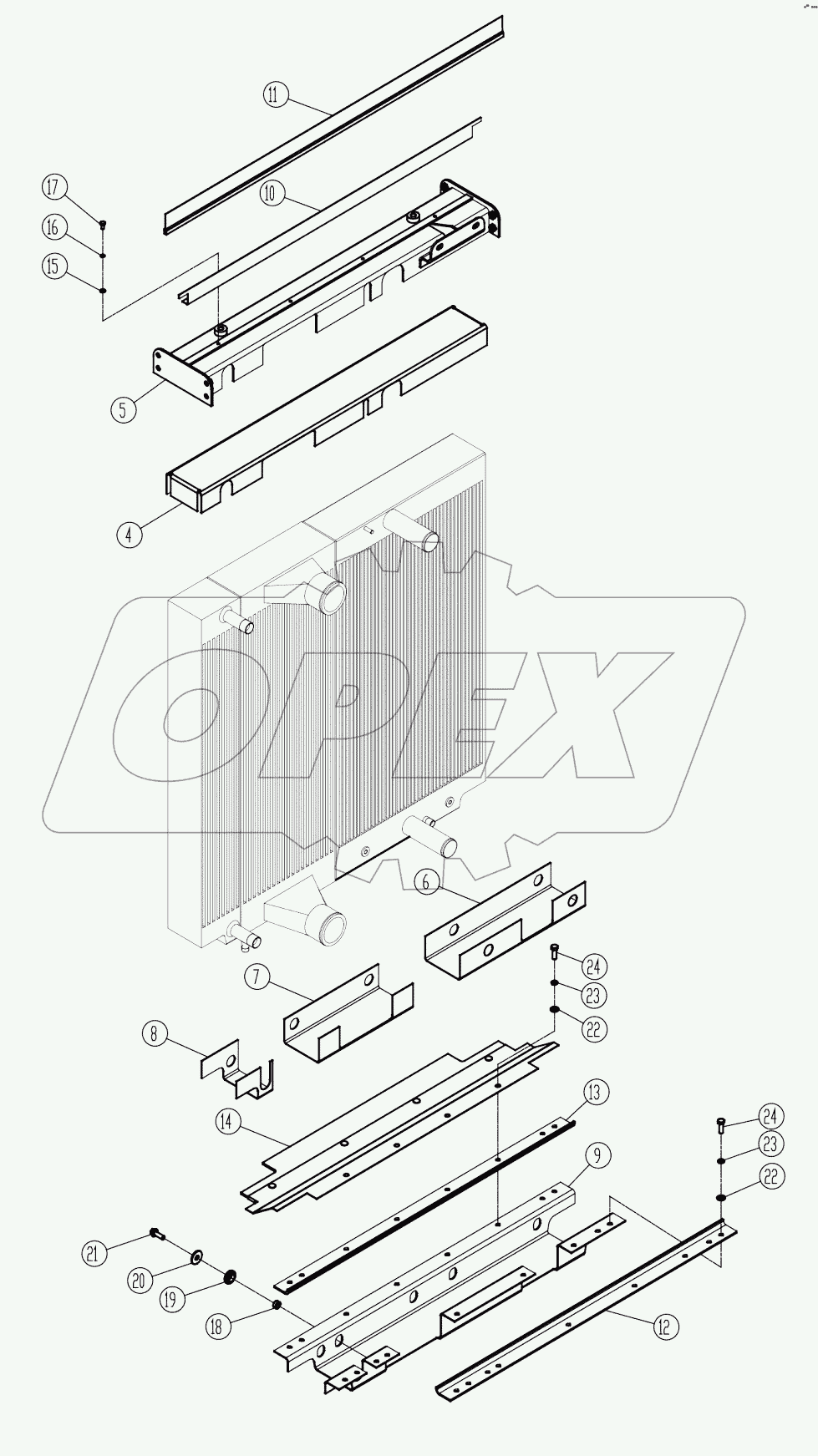 00Y0232_000_02 COOLING SYSTEM