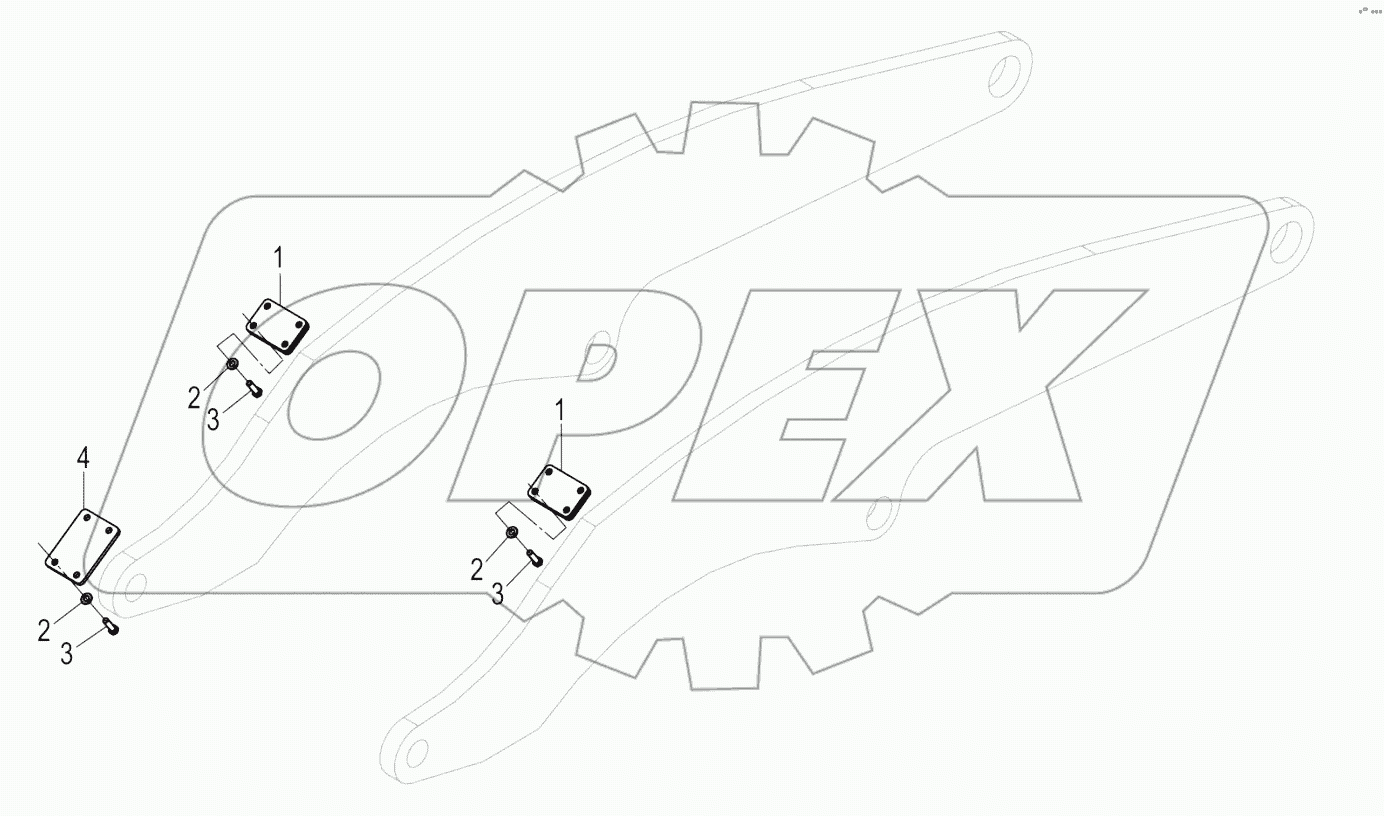 32Y0458_000_00 WORK IMPLEMENT LIMIT SYSTEM