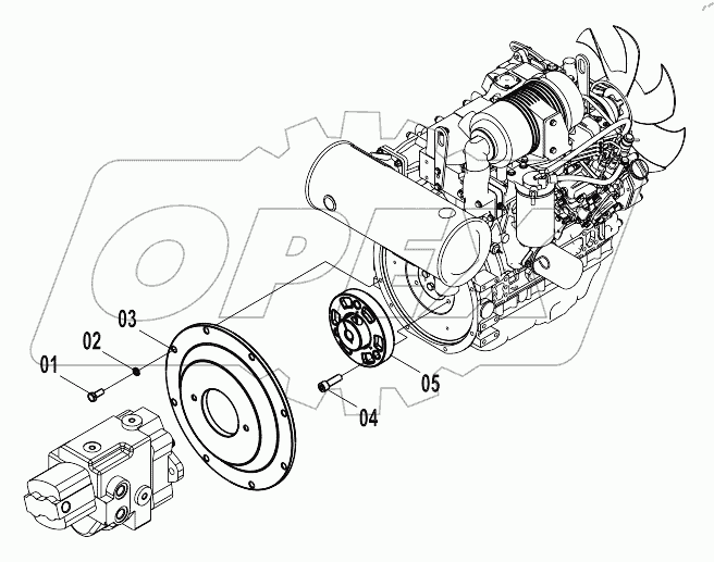  COUPLING INSTALLATION