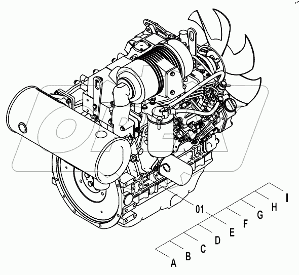  ENGINE