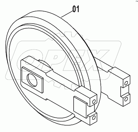  33E0173 (E) INDLER AS