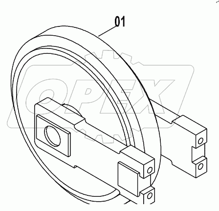  33E0146(E) INDLER AS