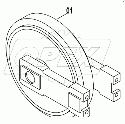  33E0173 (E) INDLER AS