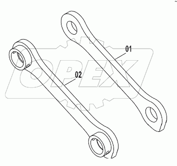  32E1722 (C) EQUIPMENT (C)