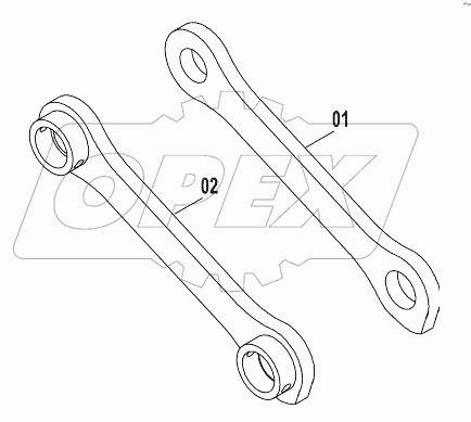  32Y0014 (C) 000 LINKAGE