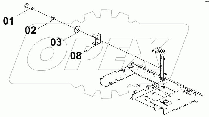  48C2329 (B) HOOD (B)