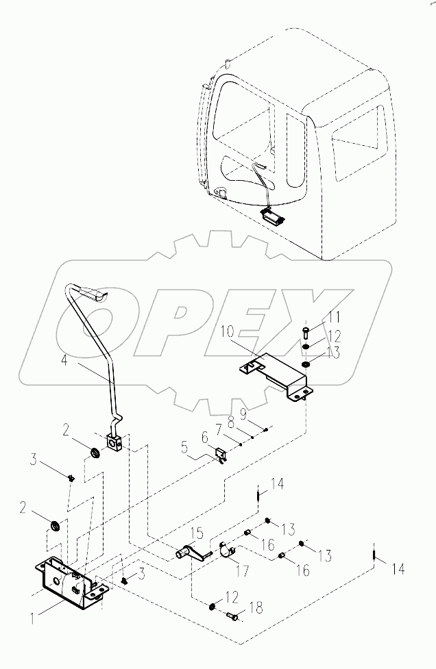  ELECTRICAL SYSTEM (15)