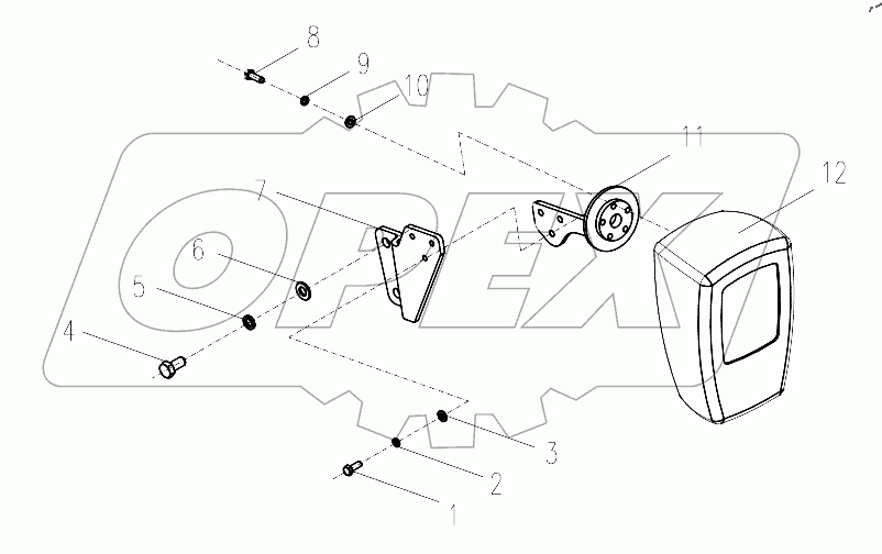  ELECTRICAL SYSTEM (17)