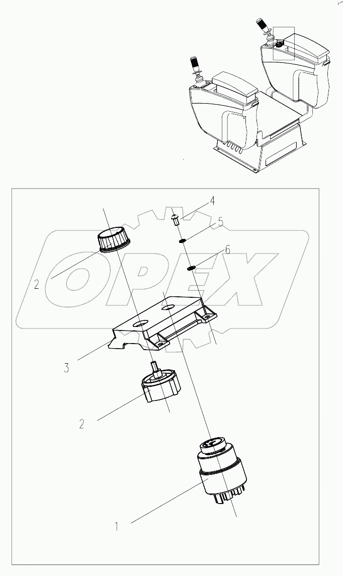  ELECTRICAL SYSTEM (18)