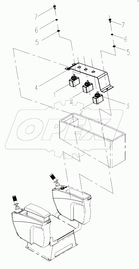  ELECTRICAL SYSTEM (19)