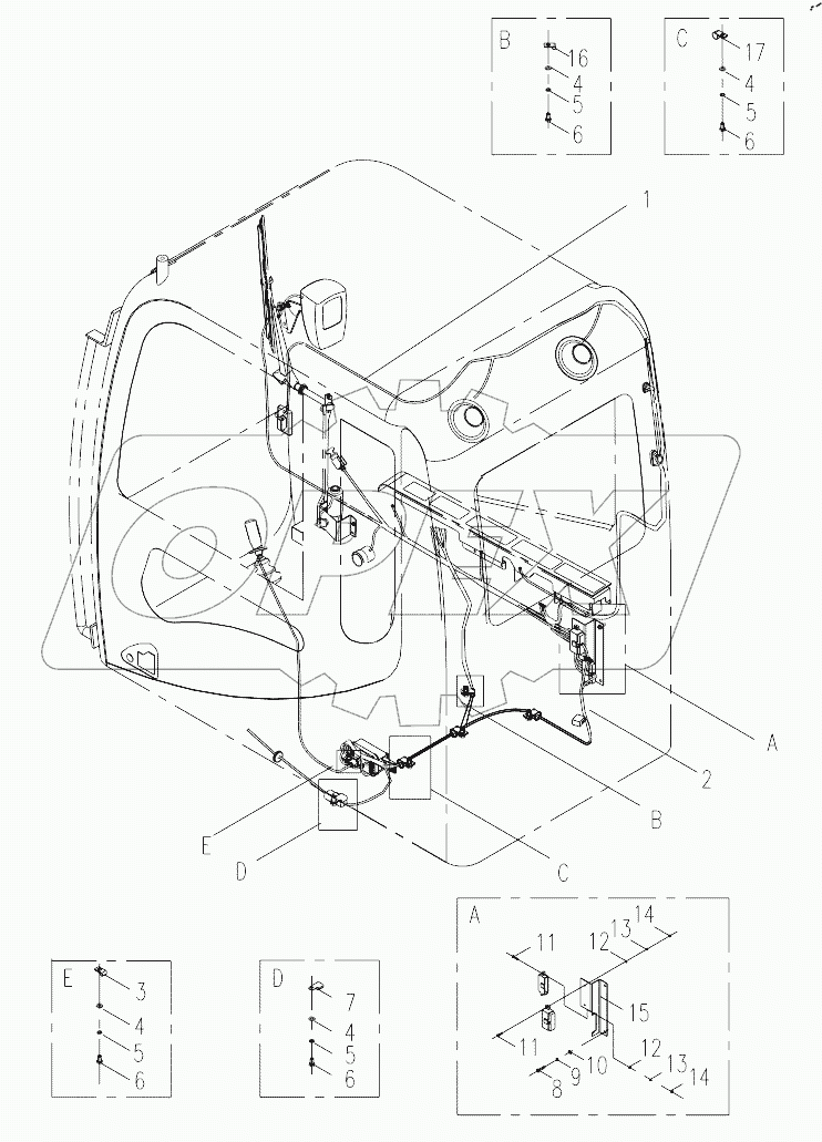  ELECTRICAL SYSTEM (20)СЂ