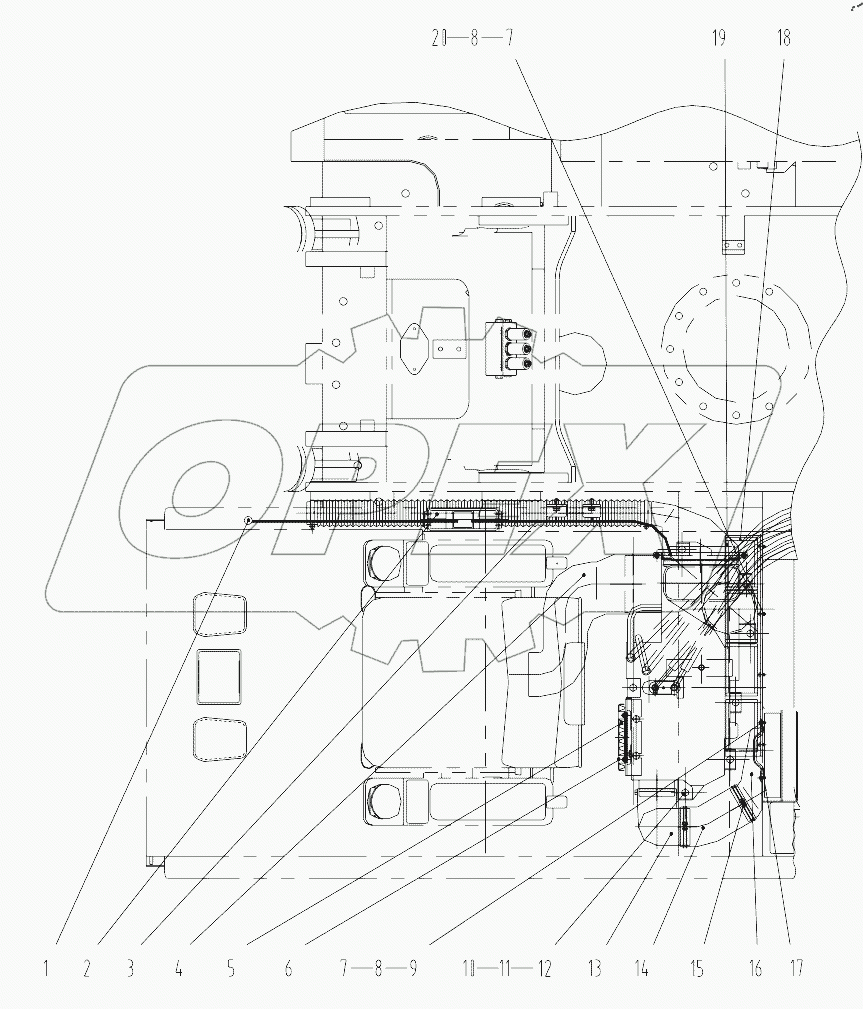  AIR CONDITIONER SYSTEM (3)