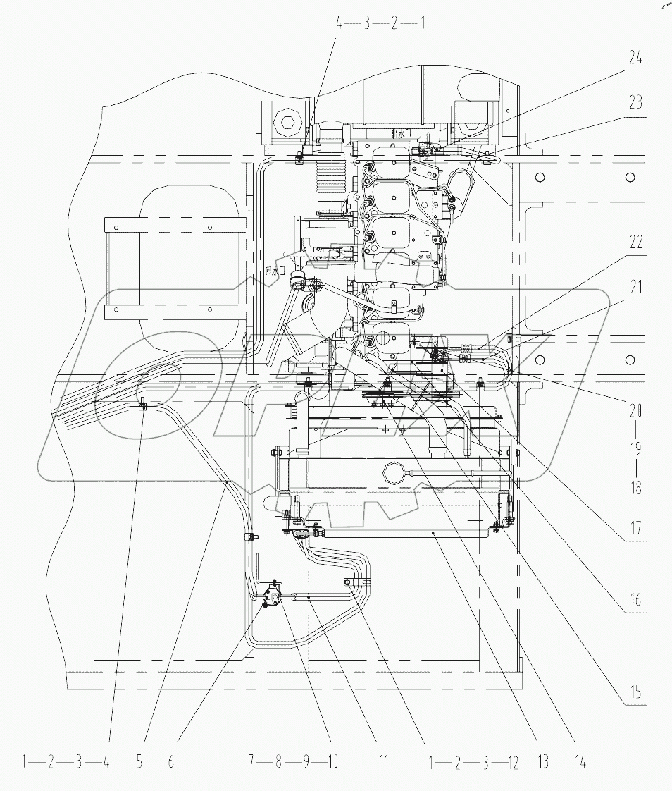  AIR CONDITIONER SYSTEM (4)