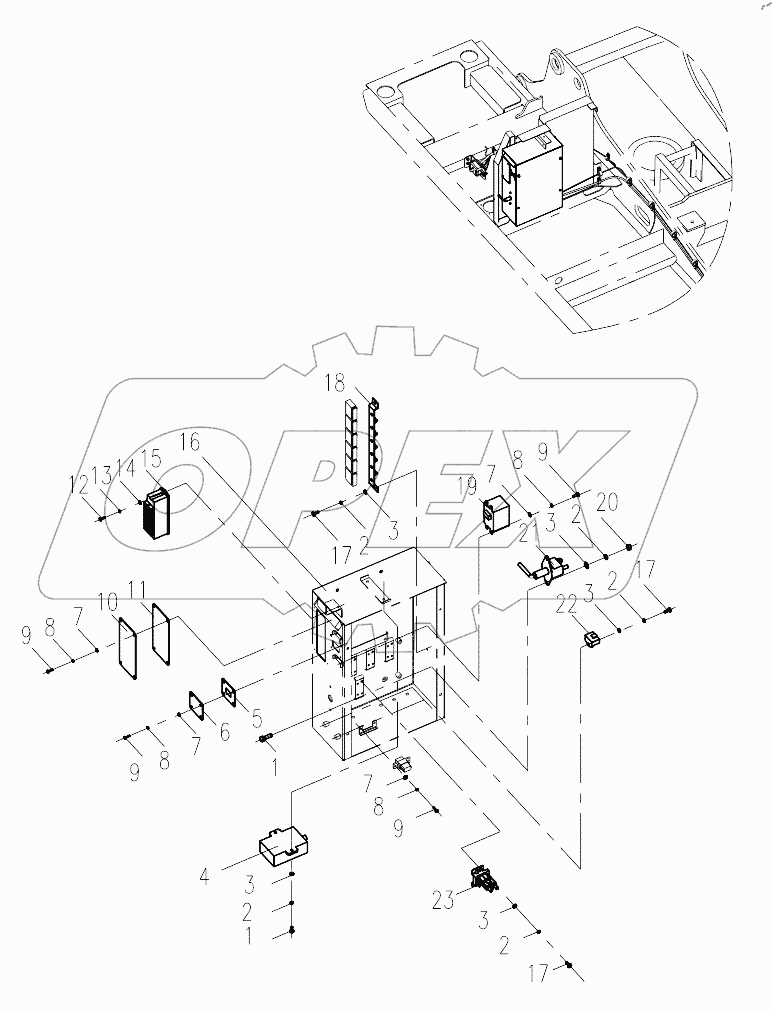  ELECTRICAL SYSTEM (6)