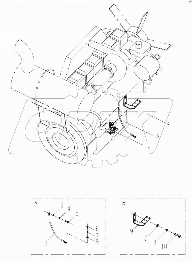  ELECTRICAL SYSTEM (11)